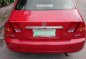 Honda Civic Dimension Vti 1.6 Vtec 2001  for sale-6