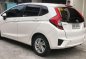 2016 Honda jazz 1.5V automatic like bnew  for sale-5