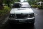 2003 Isuzu Trooper for sale-1