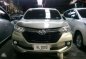 2017 Toyota Avanza 1.5G Automatic for sale-0