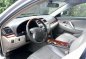 Toyota Camry 2.4 V 2007 Automatic not Altis Civic Accord-5