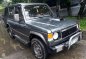 Mitsubishi Pajero 1993 for sale-3