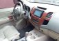 Toyota Fortuner 2007  for sale -0