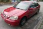 Honda Civic Dimension Vti 1.6 Vtec 2001  for sale-2