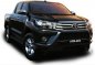 Toyota Hilux G 2018  for sale-1