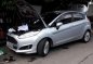 Ford fiesta hatchback 2015  for sale-0