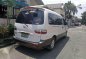 Hyundai Starex 2007 for sale-3