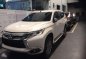 Brandnew Montero Sport Automatic Gls 2018 for sale -2