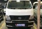 2016 Nissan Urvan NV350  for sale-8