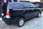 Toyota Innova V 2009 for sale-5