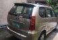 Toyota Avanza 2009 for sale-2