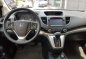 2013 Honda CRV 4x2 Automatic  for sale-5