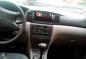 Toyota altis automatic 2002  for sale-5