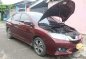 Honda City 2000 Navi Matic for sale-0