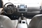 2012 Nissan Navara 4x4 Pick-Up  for sale-6
