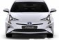 Toyota Prius C Full Option 2018  for sale-1
