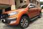 2017 Ford Ranger Wildtrak for sale-4