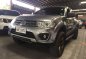 2014 Mitsubishi Strada GLSV 4x4 MT Dsl Auto Royale Car Exchange-2