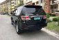 Toyota Fortuner G Diesel Automatic 2013 for sale-1