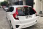 2016 Honda jazz 1.5V automatic like bnew  for sale-2