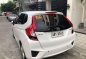 2016 Honda jazz 1.5V automatic like bnew  for sale-1