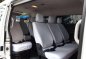 2013 Hiace GL Grandia Diesel Manual  for sale-0