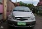 2006 Honda City idsi matic for sale-6