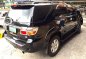 Toyota FORTUNER 3.0V 4x4 DSL AT 2009  for sale-3