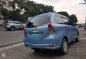 2014 Toyota Avanza for sale-3