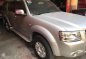 Ford Everest 2008  for sale-3