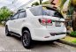 toyota fortuner diesel automatic 2015 for sale-5