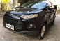 Ford Ecosport trend 2013  for sale-1