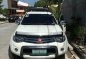 Mitsubishi Strada 2011  for sale-4