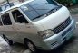 2010 nissan urvan estate  for sale-0