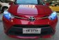 Toyota Vios 2016  for sale-4