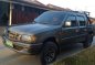 Isuzu Fuego 2000 for sale-8