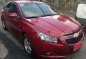 Automatic Chevrolet Cruze 2011  for sale-3