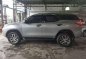 Toyota Fortuner V 2017 Model DrivenRides  for sale-4