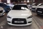 2016 Mitsubishi Lancer GTA for sale -3