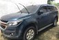 2017 Chevrolet Trailblazer for sale-1