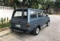 1997 Toyota Tamaraw for sale-1