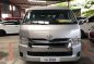 2016 Toyota HiAce GL Grandia MT Dsl Auto Royale Car Exchange-1