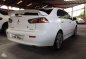 2016 Mitsubishi Lancer GTA for sale -5