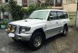 2000 Mitsubishi Pajero Fieldmaster  for sale-1