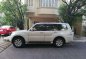 2009 Mistubishi Pajero for sale-0