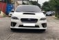 2017  Subaru   WRX STI for sale-1