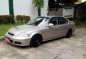 Honda civic vti 99 automatic for sale-0