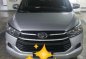 Toyota Innova J Diesel Manual 2016  for sale-2