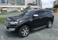 2016s Ford Everest Titanium 22L  for sale -0