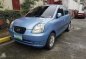 2006 Kia Picanto for sale-0